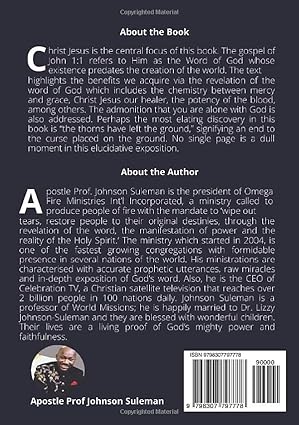POWER OF THE REVEALED CHRIST