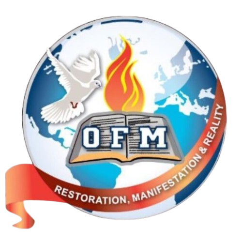 Omega Fire Ministries